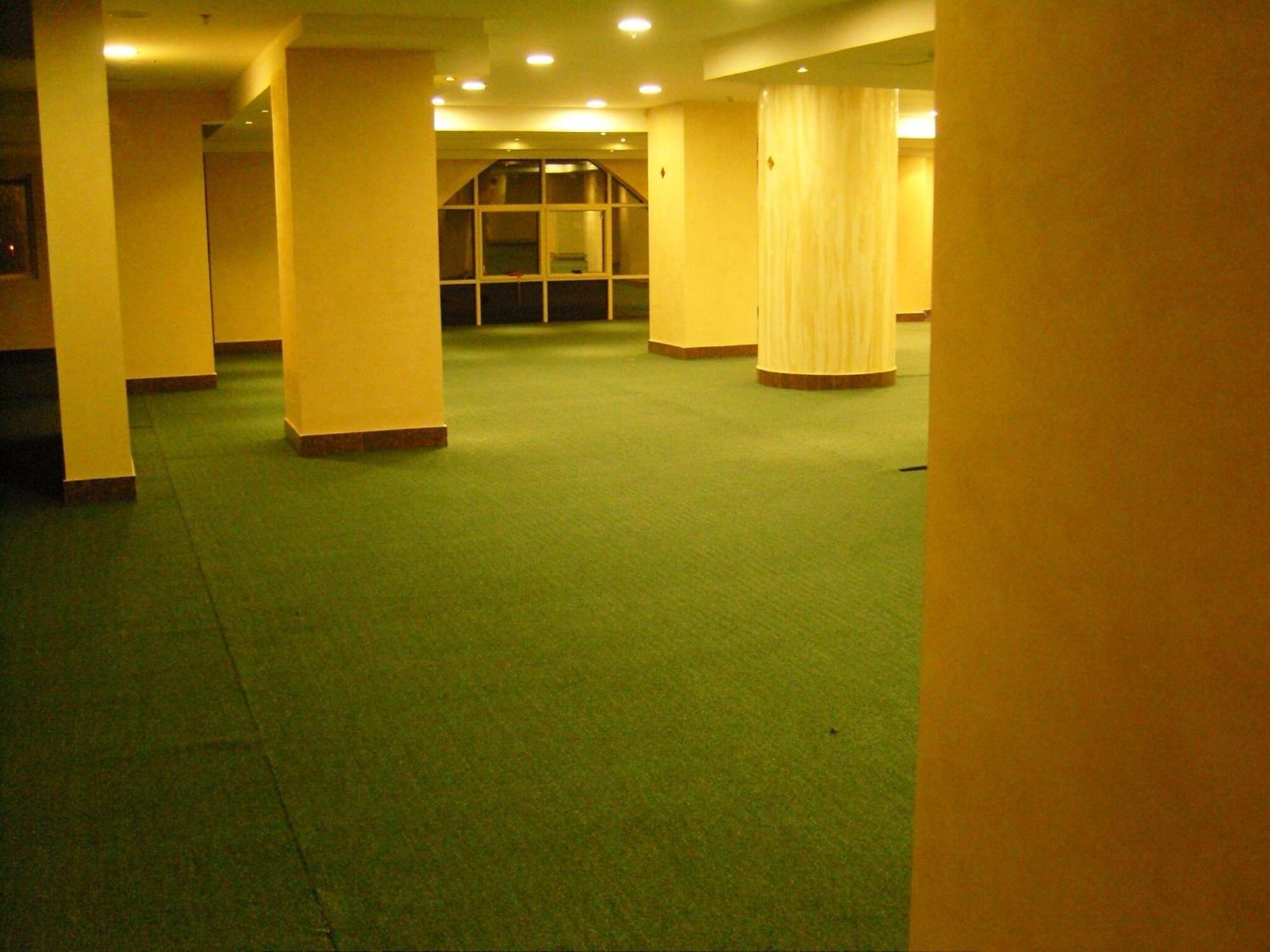Qasr Al Azizia Hotel Mekka Buitenkant foto