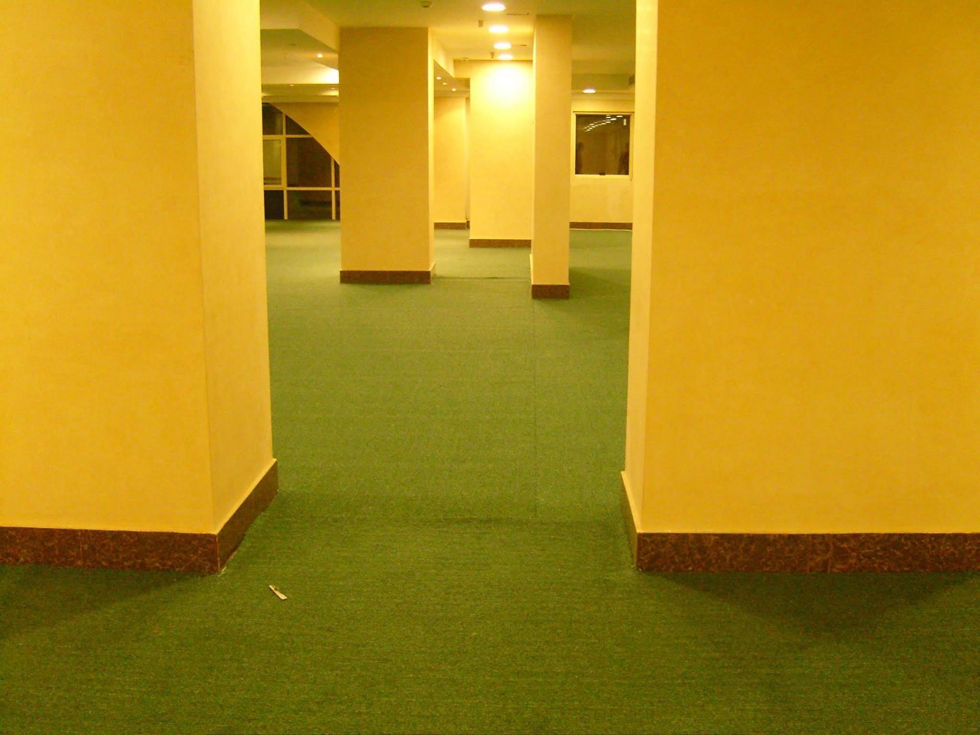 Qasr Al Azizia Hotel Mekka Buitenkant foto